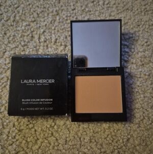 Laura Mercier Blush Color Infusion - Ginger